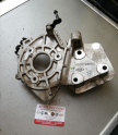 RENAULT MEGANE 2 1.9 MAZOT POMPA BAĞLANTI KULAĞI 8200240204