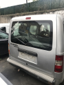 Ford connect çıkma arka bağaj kaputu