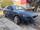 2021-2020 Scala 1.6 TDI DSG Sağ Ön Kapı Orjinal Sökme
