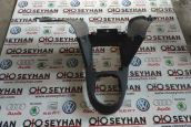 2K1863475 volkswagen caddy 2012 orta vites konsolu