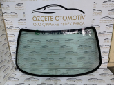 TOYOTA COROLLA BAGAJ CAMI 1993 - 1998 ORJİNAL ÇIKMA