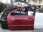 Peugeot 307 çıkma sol ön kapı