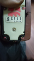 Oto Çıkma Parça / Elektrik / Cam Açma Anahtarı / Mazda / 626 / Çıkma Parça 