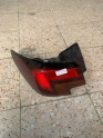 OPEL ASTRA K SOL DIŞ STOP 39015943