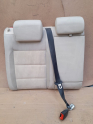 VW GOLF 6 09-12 ARKA KOLTUK SIRT MİNDERİ SAĞ BEJ NUBUK 9750