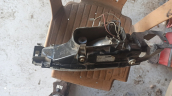 Oto Çıkma Parça / Elektrik / Far / Ford / Mondeo / Çıkma Parça 