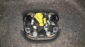 Audi a4 surucu airbag orj.cıkma