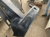 MİTSUBİSHİ LANCER ARKA TAMPON 2007-2015 MODEL SIFIR İTHAL