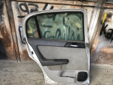 OPEL ASTRA G ÇIKMA SOL ARKA KAPI