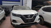 QASHGAİ ORJ. TÜM PARÇALARI... MİL OTOMOTİV