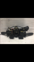 Renault clio mk2 far ve sinyal kolu 34446404