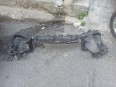 B160 ÖN PANEL MERCEDES ORJİNAL ÇIKMA PARÇA