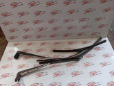 FORD TRANSİT V184 SİLECEKLER