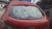 chery chance çıkma arka cam