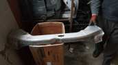 1998-2006 ML ÖN PANEL SACI MERCEDES ORJİNAL ÇIKMA PARÇA