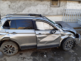 Volkswagen Tiguan 2017 1.6 Katalizör TDİ Orjinal Çıkma