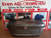 FİAT EGEA BAGAJ KAPISI ÇIKMA ORJİNAL FÜME
