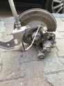 Opel Meriva sol arka porya fren kaliper 1.7 dizel