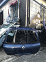 Renault clio hb çıkma arka bağaj kaputu hatasız