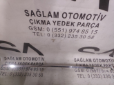 OEM; 8208669 BMW E46 M3 CABRİO 01-06 SOL ÖN ÇİTASI OEM; 8208