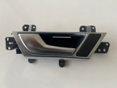 ÇIKMA İÇ KAPI KOLU SOL ARKA AUDİ A6 2005-2011