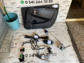 PEUGEOT BİPPER SOL ÖN KAPI ELEKTRİK TESİSATI 2008-2020 MODEL