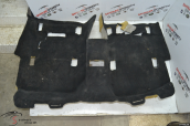MERCEDES E SERİSİ A207 W207 C207 TABAN HALISI