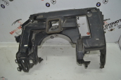 RANGE ROVER DİSCOVERY 3 GÖSTERGE PANELİ ÜZERİNDEKİ KAPAK