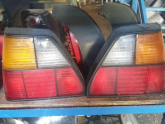 Oto Çıkma Parça / Audi / A6 / Elektrik / Stop / Çıkma Parça 