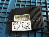 Oto Çıkma Parça / BMW / X3 / Elektrik / Far Beyni / Çıkma Parça 