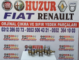 DACİA LOGAN 1.5 ÇIKMA ORİJİNAL KRANK