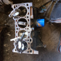 Mazda 323 1.6 temiz blok