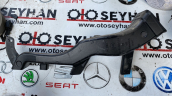 8P1819151A audi a3 2008 sol ön ayak havalandırma borusu