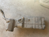 Mercedes ML 270 Yakıt Deposu