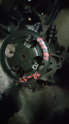 MAZDA 626 DİREKSİYON POMPASI - ALKO OTOMOTİV