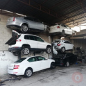 Toyota / Corolla / Kaporta & Karoser / Çıkma Yedek Parça / Çıkma Parça