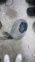 Renault Clio 1.4 energy motor hava filtre kutusu