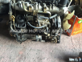 NİSSAN - SKYSTAR * ÇIKMA TURBO * 0532 600 0379