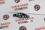 2013-2017 SEAT LEON SOL ARKA TAMPON BRAKETİ 5F0807377