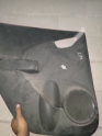 Honda Jazz Arka Kapı Döşemesi 2008-2013