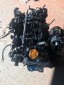 Oto Çıkma Parça / Motor / Motor Komple / Opel / Combo / Çıkma Parça 