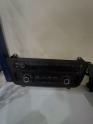 BMW F30 KLIMA KONTROL PANELI MG OTO