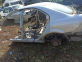 FORD MONDEO 2.0 TDCİ YAKIT DEPOSU