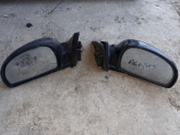 Hyundai accent admira 2003 2005 model sag sol elekt ayna
