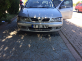 Nissan Primera Elektrik Aksamı Far Anahtarı Zenon Far