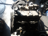 H100 turbolu sıfır motor