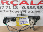 Oto Çıkma Parça / Elektrik / Cam Motoru / Citroen / C4 / Çıkma Parça 