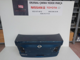 Oto Çıkma Parça / Kaporta & Karoser / Bagaj / Nissan / Primera / Çıkma Parça 