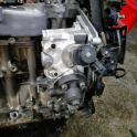 Peugeot mazot pompası