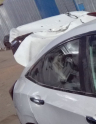 Oto Çıkma Parça / Honda / Civic / Kaporta & Karoser / Kapı Camları / Çıkma Parça 